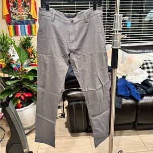 Birddogs Light Gray Chinos